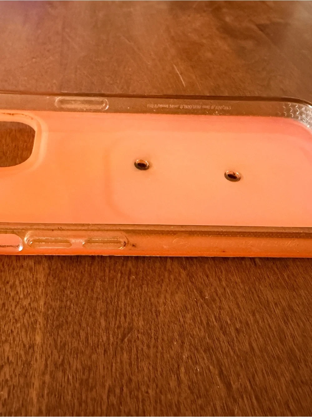 Loopy Case used floral